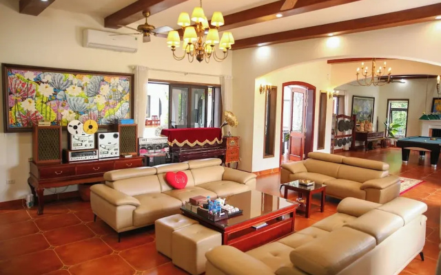 Time Villas
