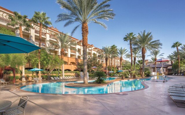 WorldMark Las Vegas Boulevard