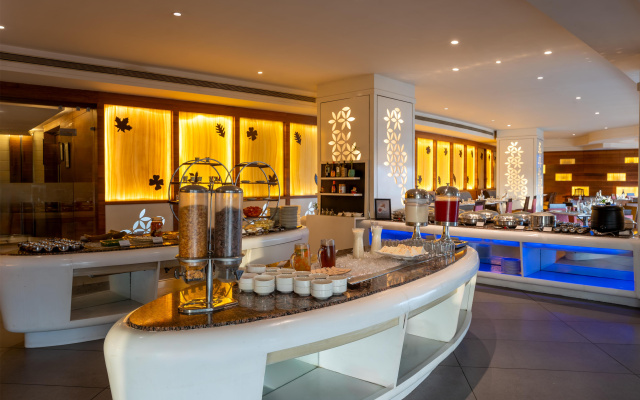 Radisson Udaipur – Meal – Udaipur
