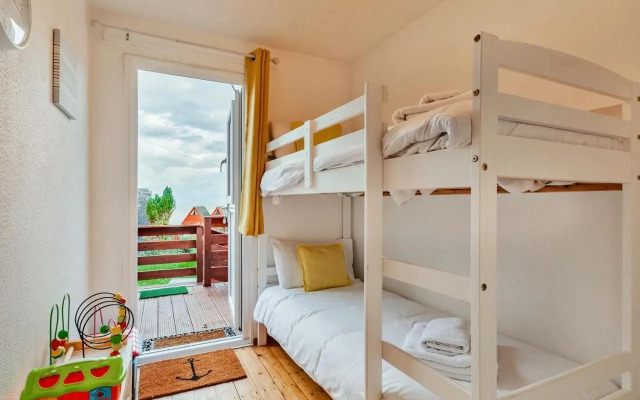 Chalet 56