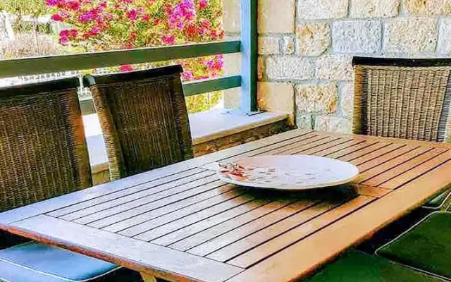 Villa Eleni - Private Pool Retreat Near Kardamili