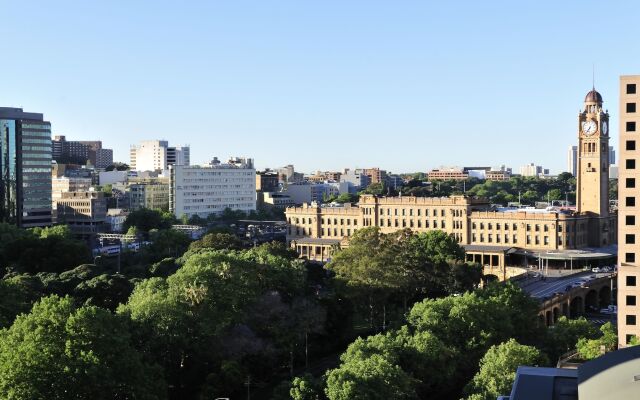 Metro Hotel Marlow Sydney Central