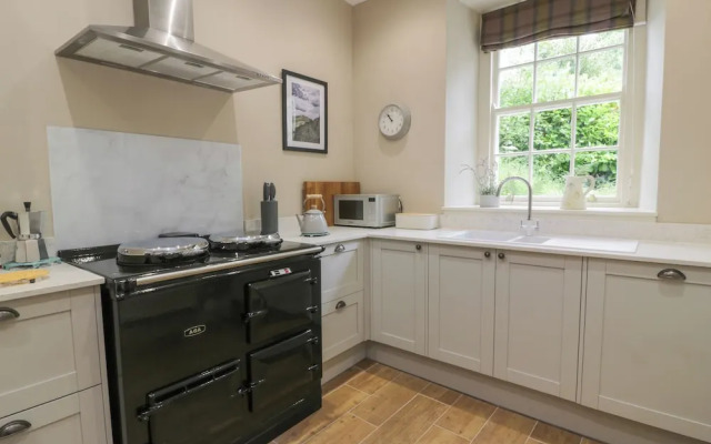 Trefoil Cottage