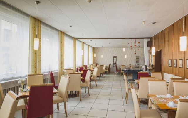 Hotel Excelsior