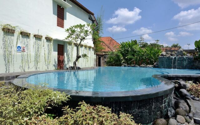 ZEN Rooms Pakualaman