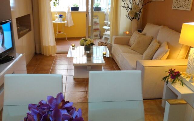 Bonito Apartamento con Wifi Gratuito