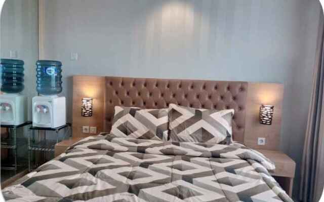 Channel Stay @ Bogor Icon Apartment