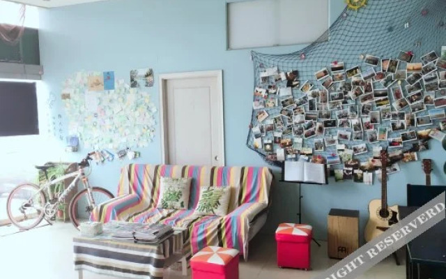Woniu Youth Hostel