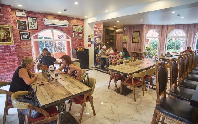 Sonia residence - SHA Extra Plus