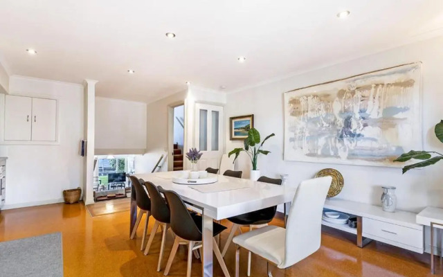 Johansson'S Perch No. 2