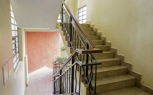 Tawa Furnished Apartment