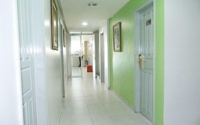 Hotel Brasil