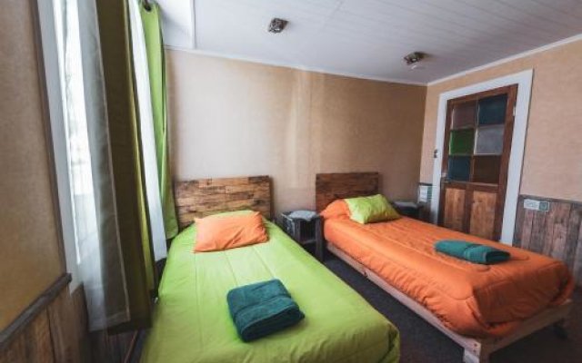 Corner Hostel Natales