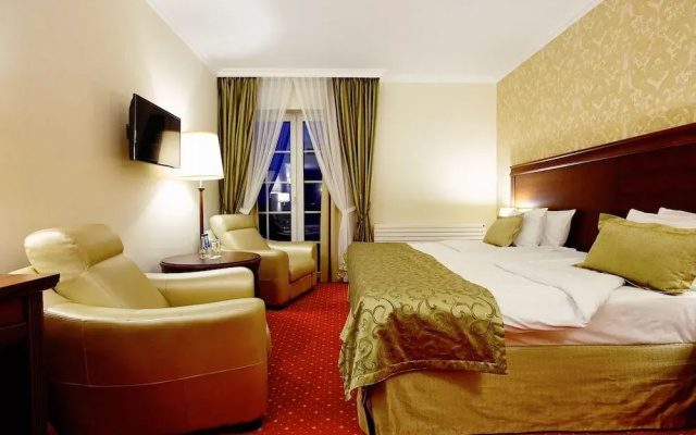 Hotel Splendor