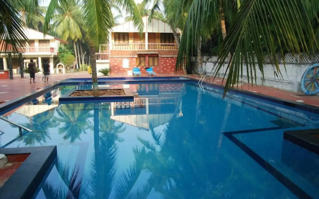 Blue Bay Beach Resort