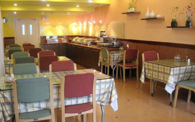 Home Inn