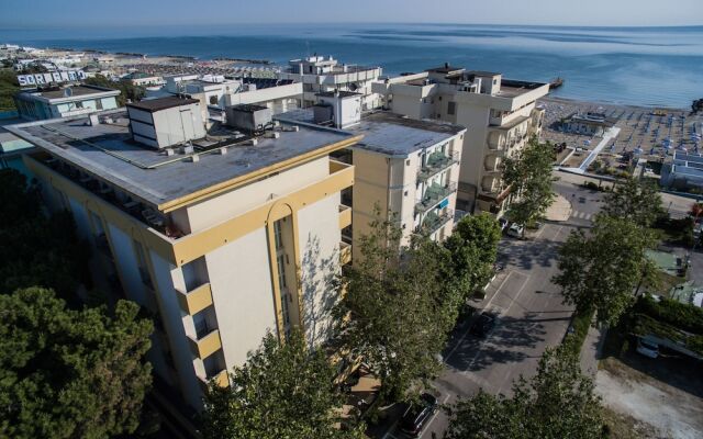 Hotel Club Misano