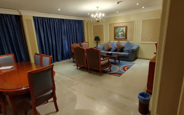 Karim Hotel - Al Olya