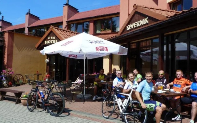 Hotel Kopernik