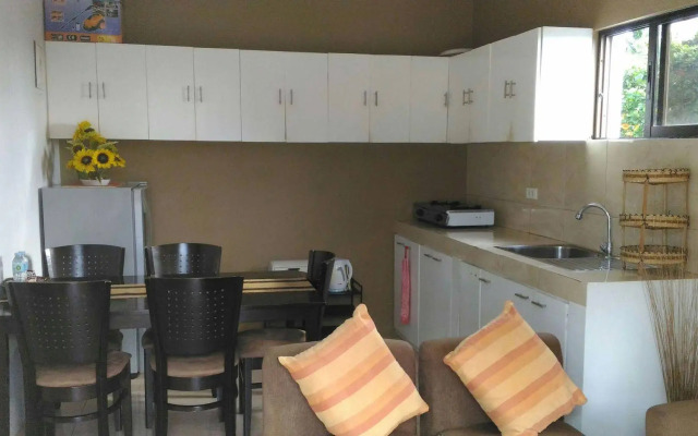 Boracay White Coral Hotel