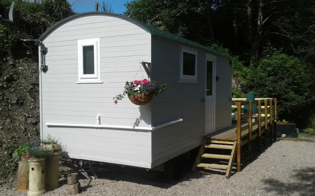 The Shepherd's Hut