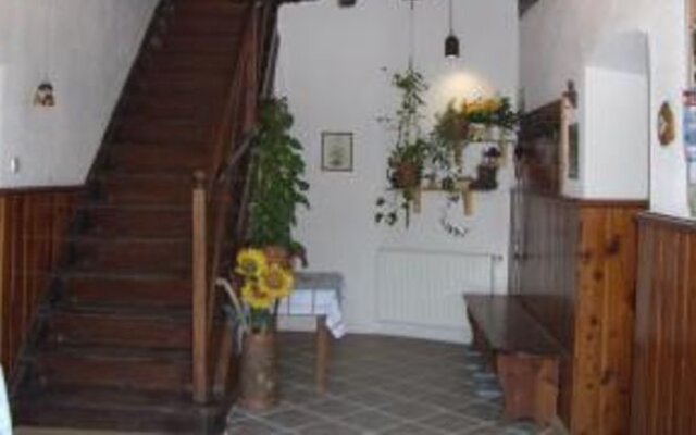 Landhaus Maximilian