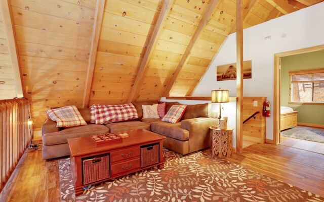 Tree TOP Tranquility #2263