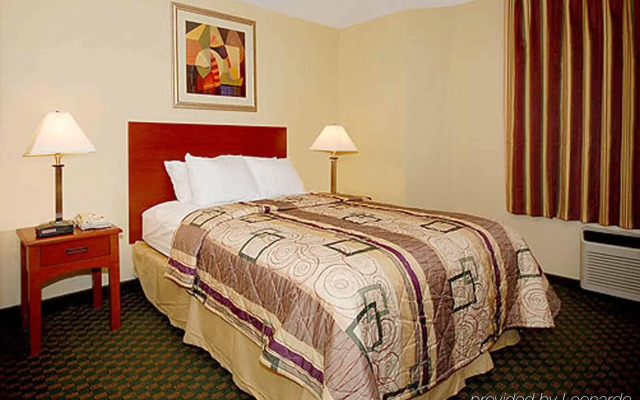 Sleep Inn Near Ft Jackson