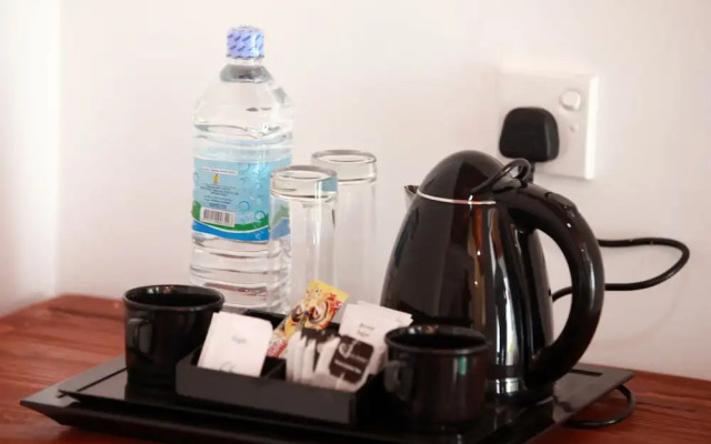 Sinharaja Forest Sanctuary Hotel