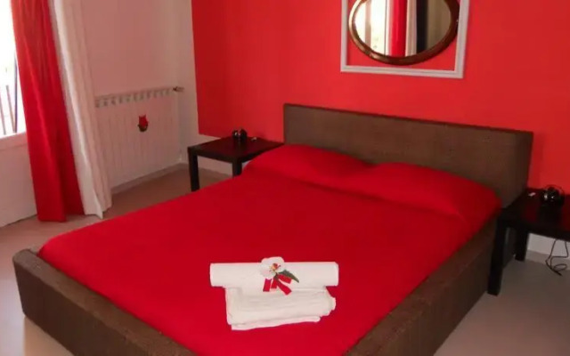 Sleeping Tivoli B&B