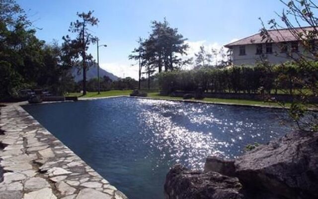 Hotel Campestre