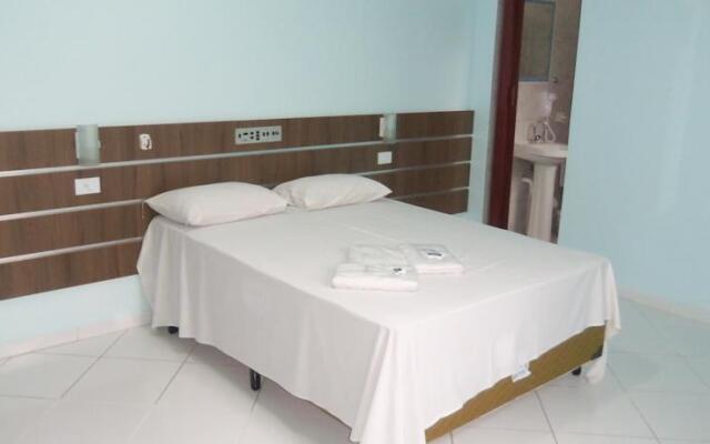 Casablanca Hotel Osasco