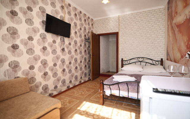 Guest house Sun