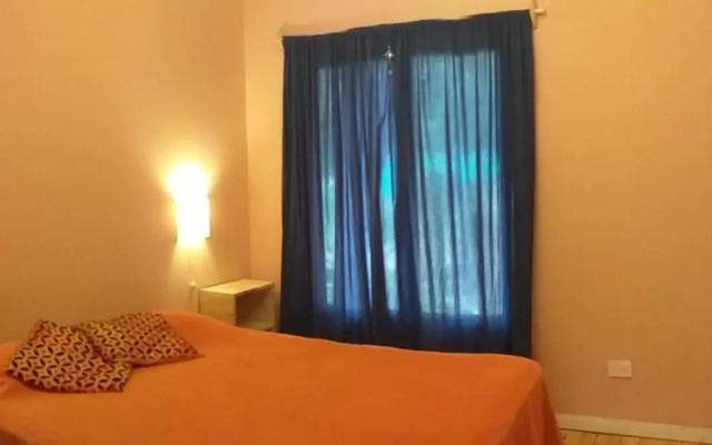 Angelina's House by L&L