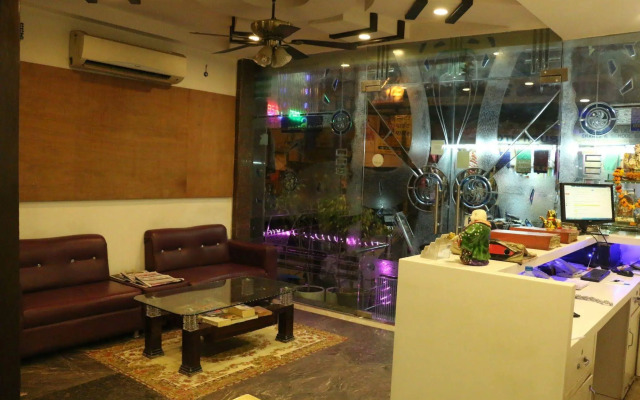Hotel Nirmal Mahal by Sushant Travels