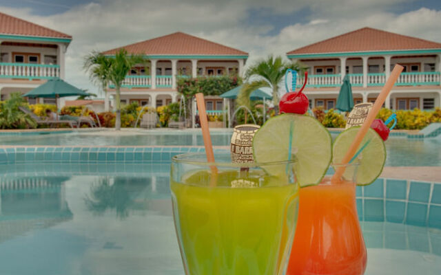 Belizean Shores Resort
