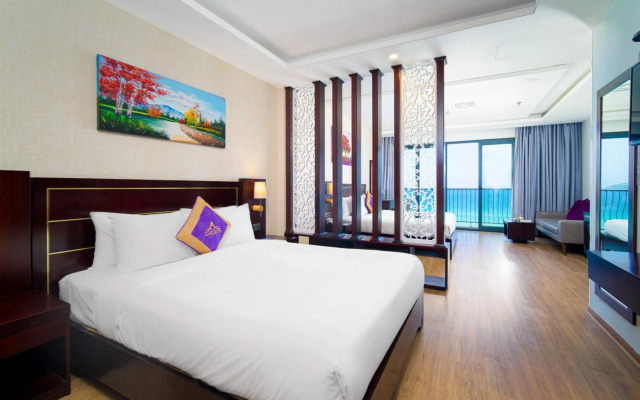 Alani Sea View Hotel