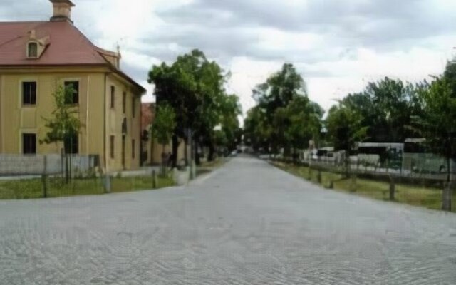 Hotel Landhaus Moritzburg