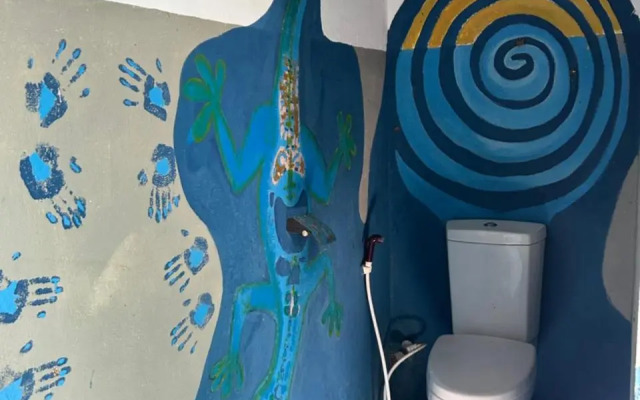 Starfish Beach Bungalows