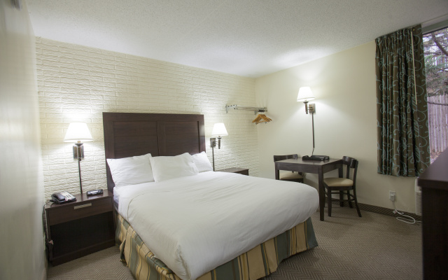 Inns of Virginia Arlington