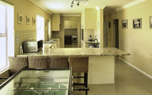 Galico House, Langebaan 10-sleeper