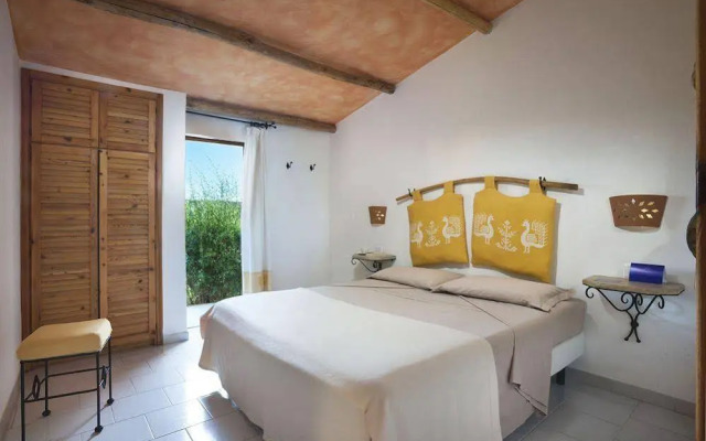 Park Hotel Cala di Lepre & Spa