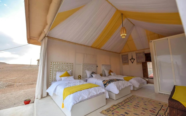 Pearl Camp Agafay