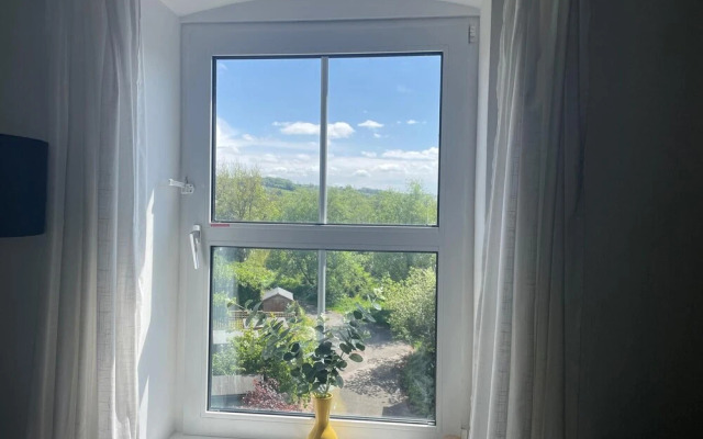Lovely 2-bed Flat in Summerbridge, Harrogate
