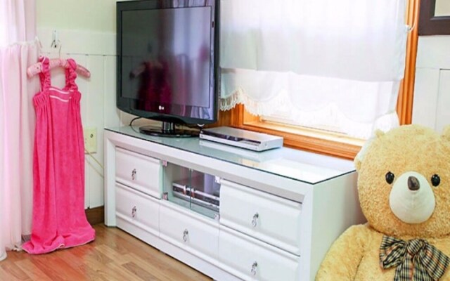 Pyeongchang Juliet Pension