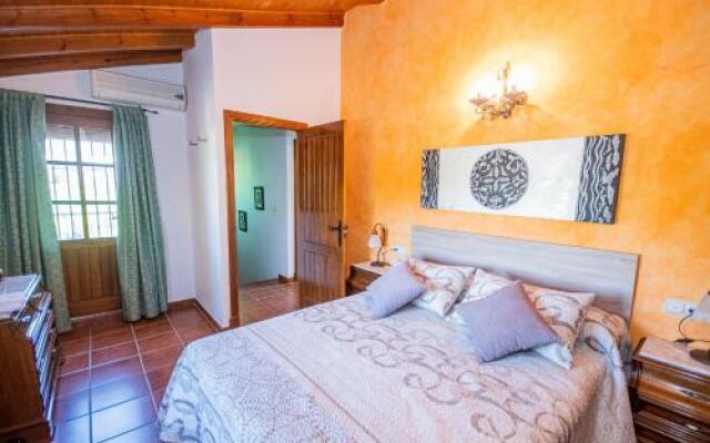 Cubo´s Finca Los Helechos