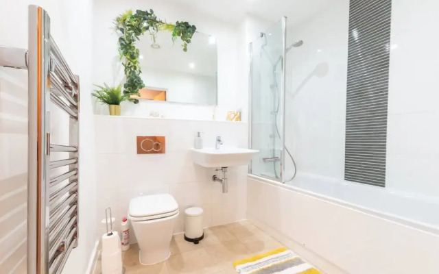 CityView Apt Empress Heights Southampton