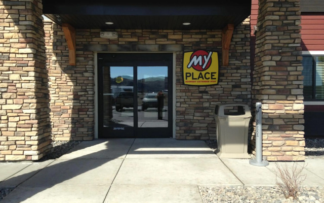 My Place Hotel - Billings, MT