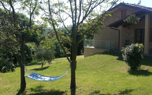 BB Amore Di Maremma