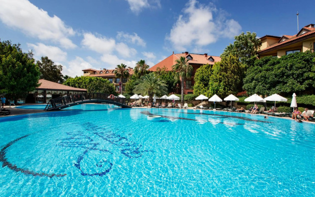 Alba Resort Hotel - Ultra All Inclusive